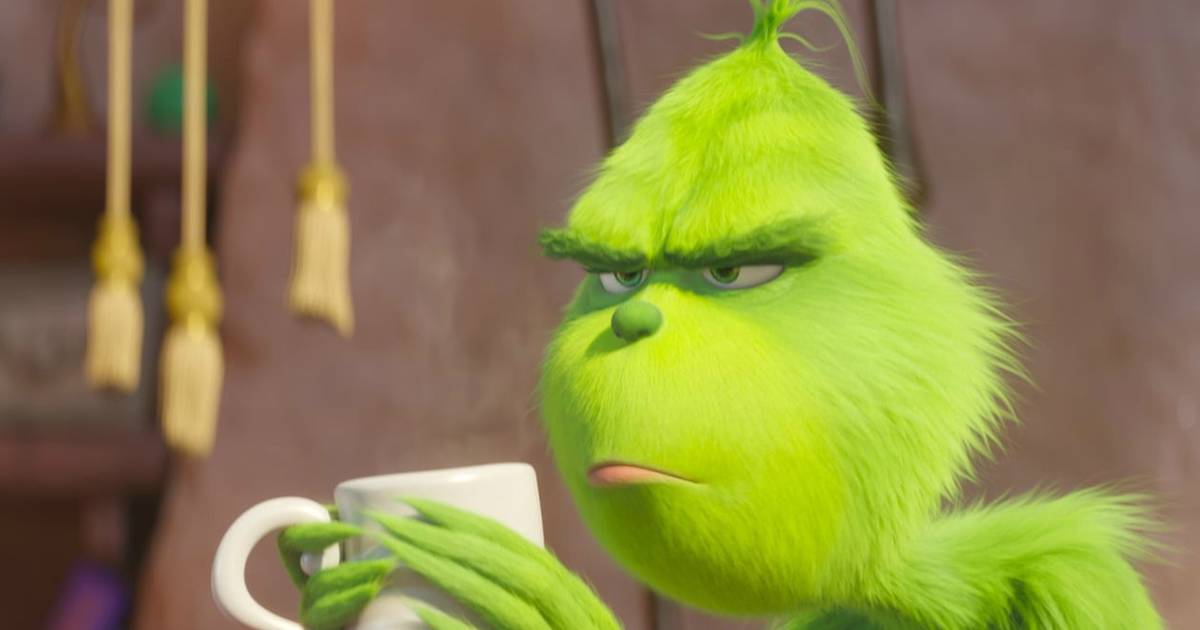 Listen to New Music From Tyler, the Creator in the Latest 'The Grinch'  Trailer