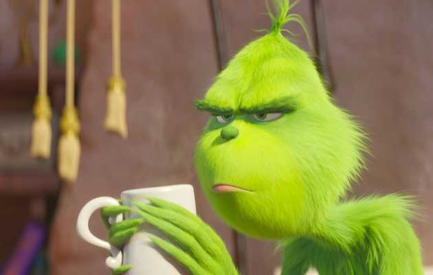 I Have Listened to Tyler, the Creator's 'Grinch' Song 20 Times, and so Will You