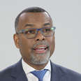 Professor Eddie Glaude: Voter Suppression Continues to Put Racism Before Democracy