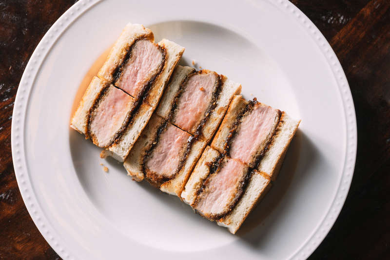 What is Katsu? The Rise of the Japanese Katsu Sandos in the US Thrillist