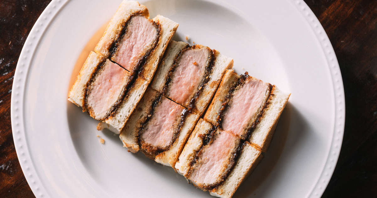 What is Katsu? The Rise of the Japanese Katsu Sandos in the US Thrillist