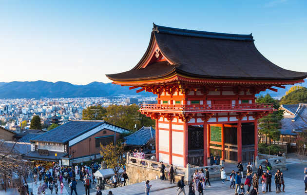 The Best Places Around the World to Travel in December