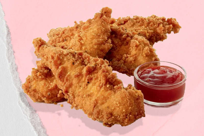 Best Fast Food Chicken Tenders And Nuggets Ranked Thrillist