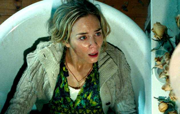 The Best Science-Fiction Movies of 2018 (So Far)