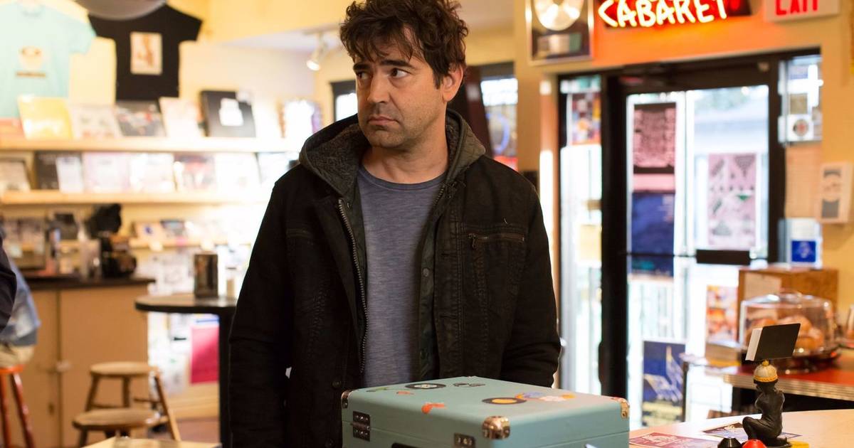 ron livingston movies