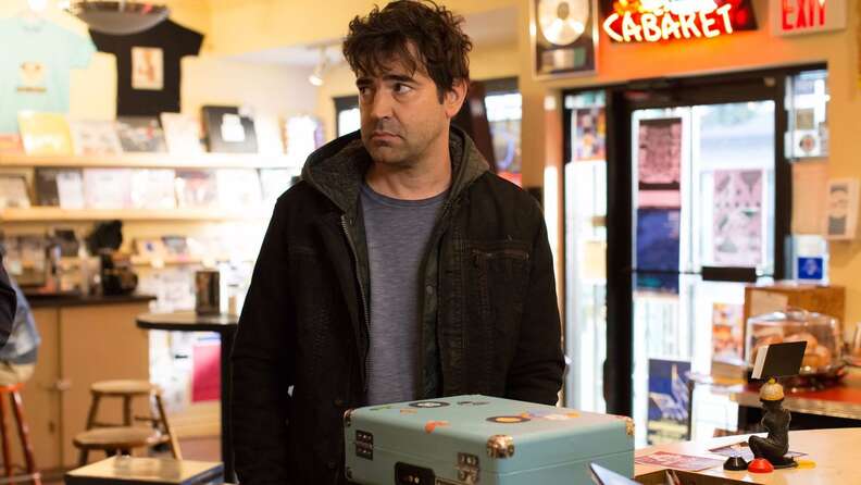 ron livingston loudermilk