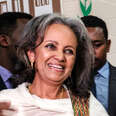 Sahle-Work Zewde Becomes First Woman Elected President of Ethiopia