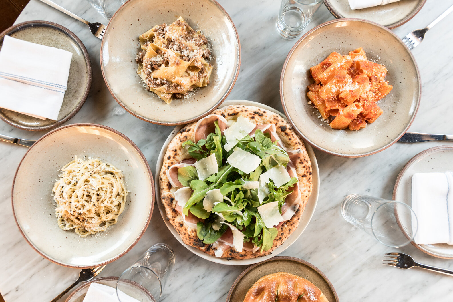 Best Italian Restaurants in America Top Places to Eat Italian Food Thrillist