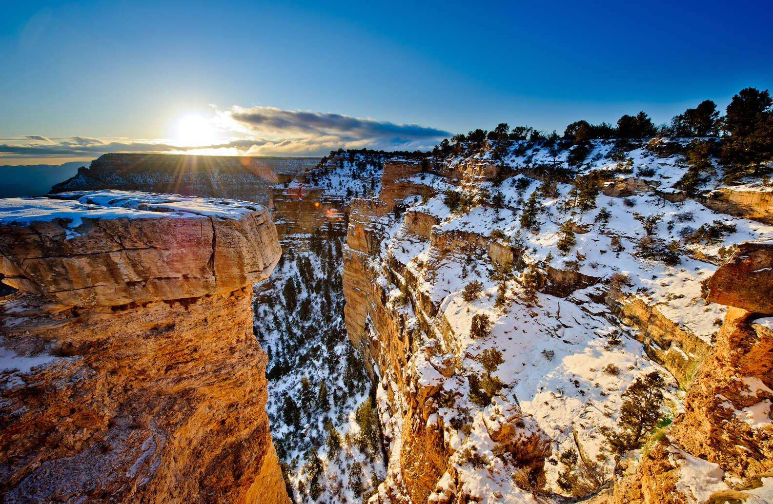 Best Grand Canyon Tours From Las Vegas That Are Actually Worth It