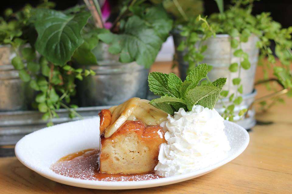 Best Restaurants In Lexington Ky Coolest Hottest Newest Places To Eat Thrillist