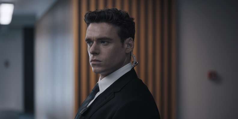 Bodyguard on Netflix: Big Twists and Ending, Explained