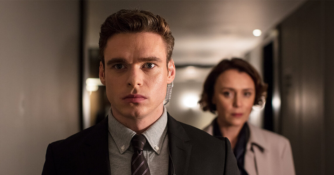 Bodyguard on Netflix: Big Twists and Ending, Explained