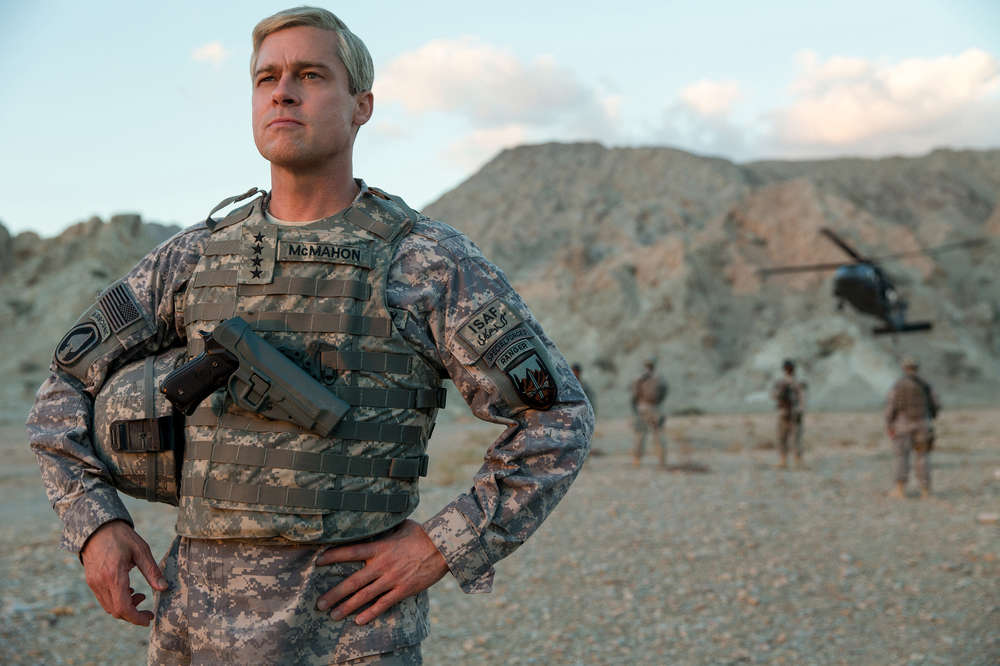 Best War Movies On Netflix To Watch Right Now Thrillist