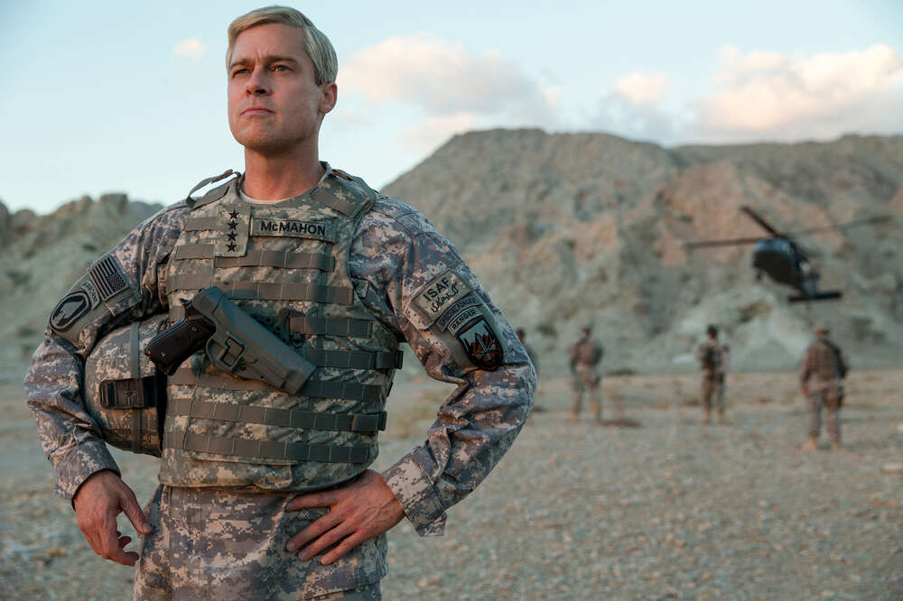 The Best Military Movies and Shows Streaming Right Now on Netflix