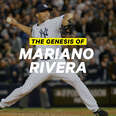 The Genesis of Mariano Rivera