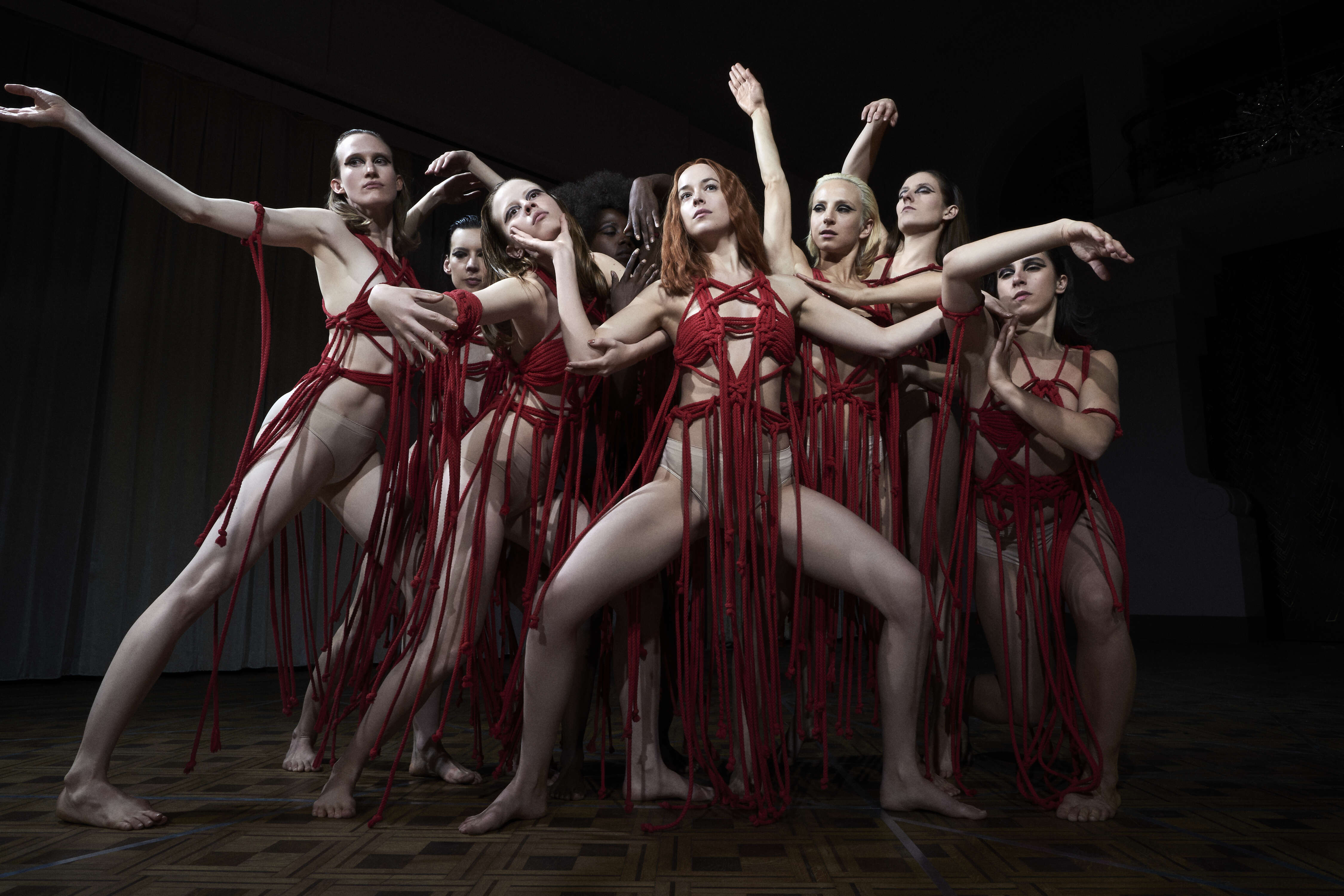 suspiria