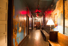 17 of the Creepiest Haunted Bars and Restaurants in America