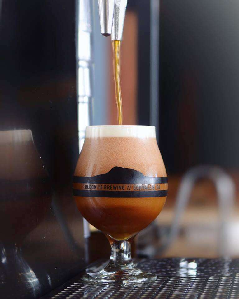Block 15 Brewing Co.