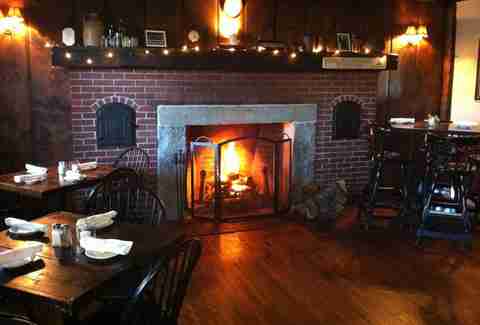 Stone's Public House