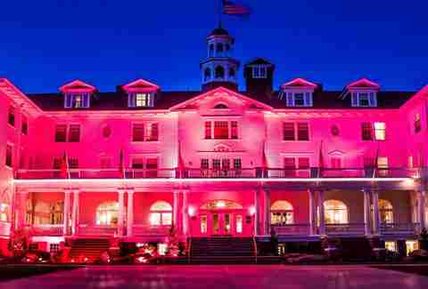 Stanley Hotel