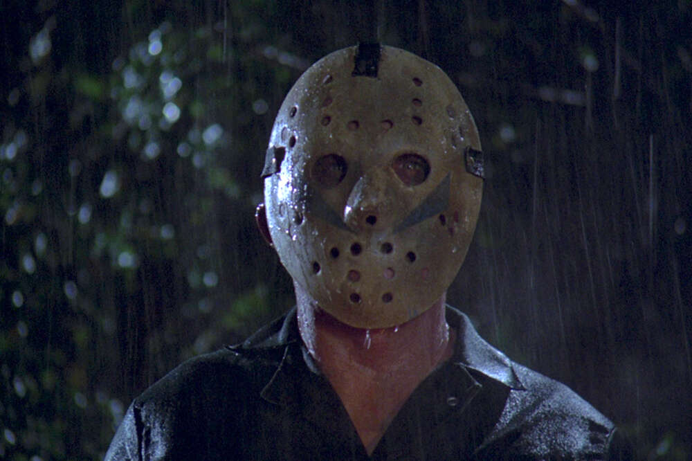 36 Popular Slasher Movies - Best Slasher Horror Movies