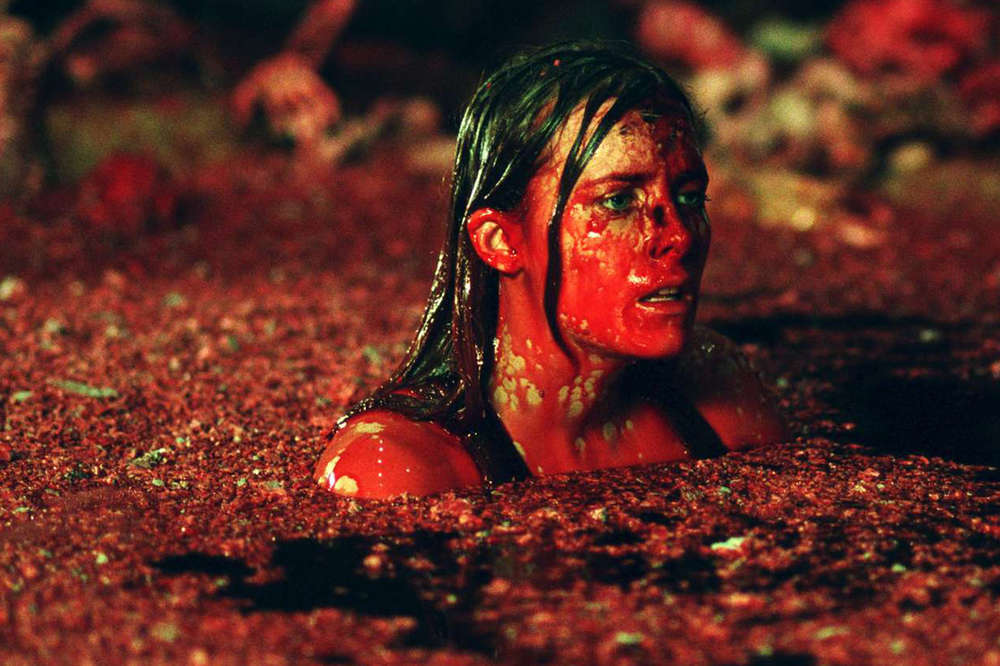 Best Horror Movies Of All Time Ranked Scariest Movies Ever Made Thrillist