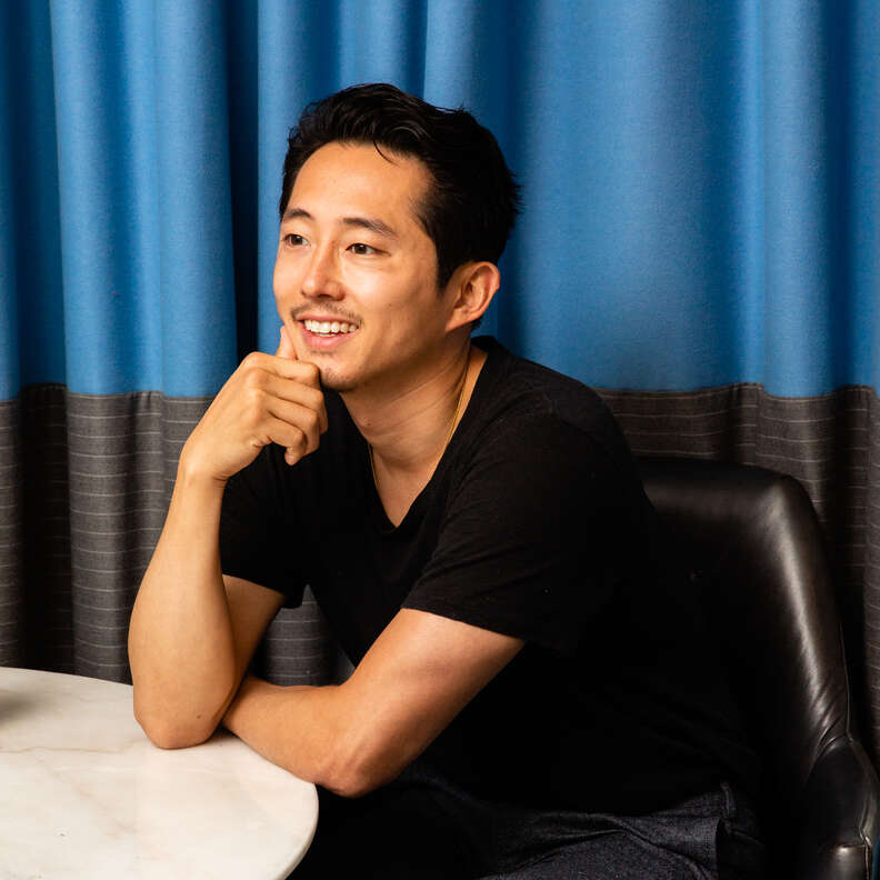 steven yeun