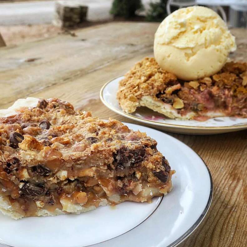 Royers Pie Haven pies