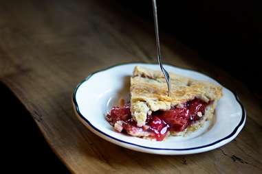Petee's Pie Company pies cherry