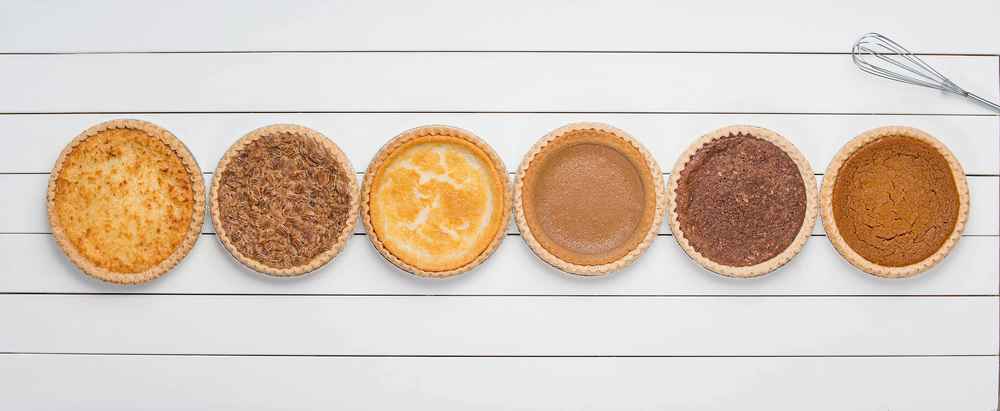 Best Pie Delivery: Bakeries That Ship