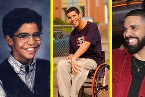 The Evolution of Drake