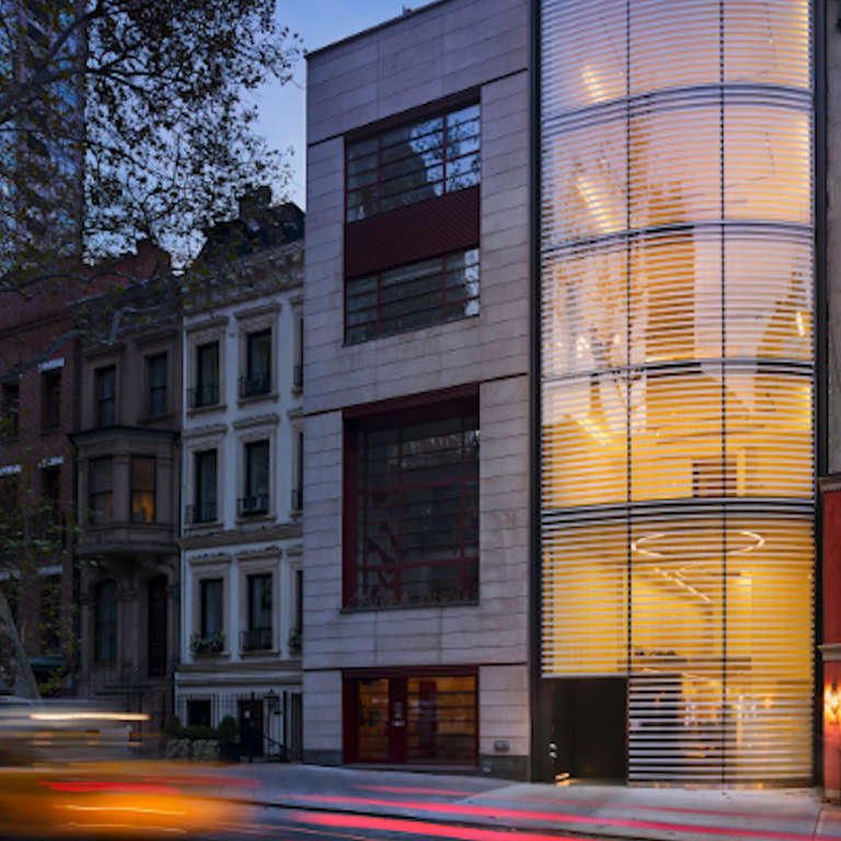 50 Million New York City Home Has Bulletproof Windows