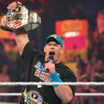 John Cena Won’t Go to WWE Crown Jewel Event in Saudi Arabia