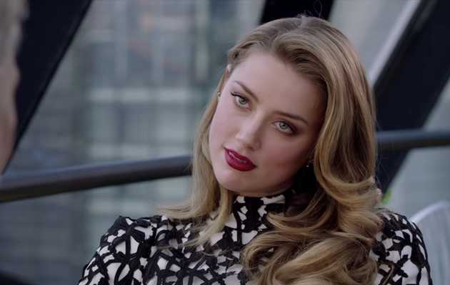 Enormous Flop 'London Fields' Is So Bad Even Its Director Hates It