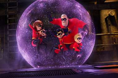 incredibles 2