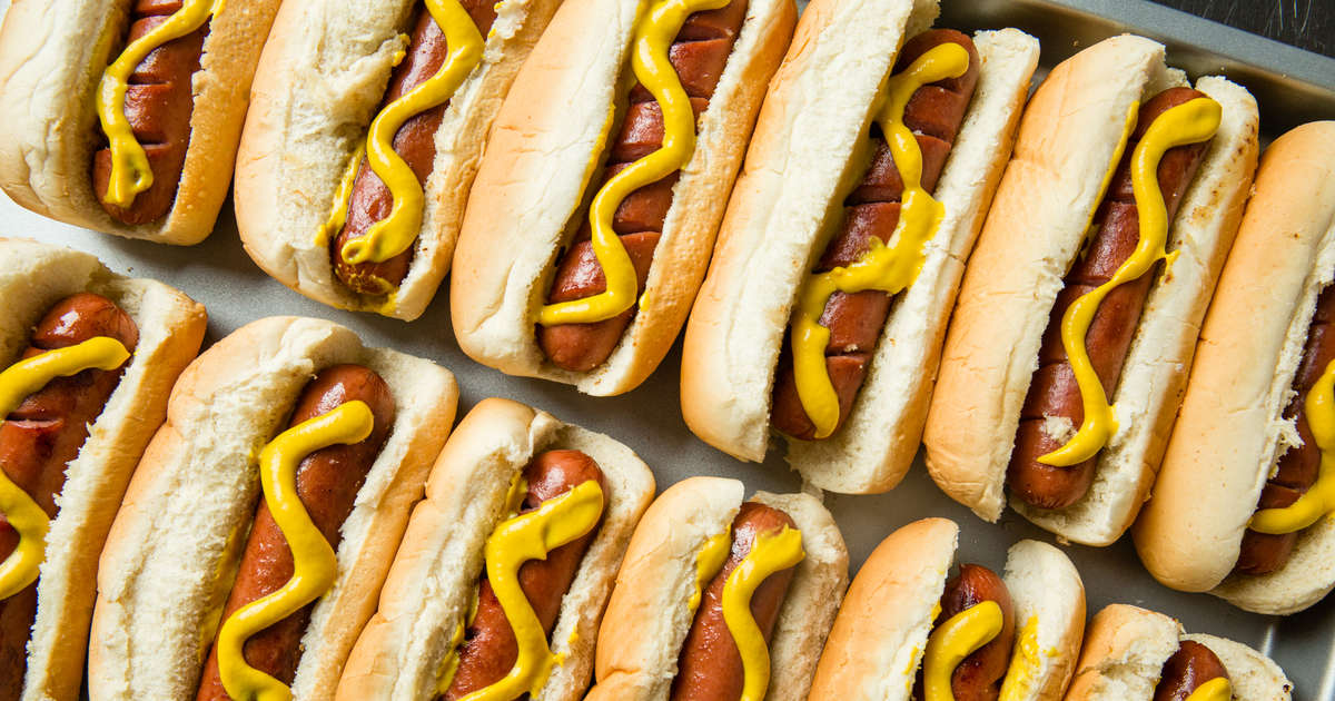 Oscar Mayer Officially Declares Hot Dogs Are Sandwiches, Creates a Hotline for Naysayers