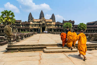 Siem Reap, Cambodia