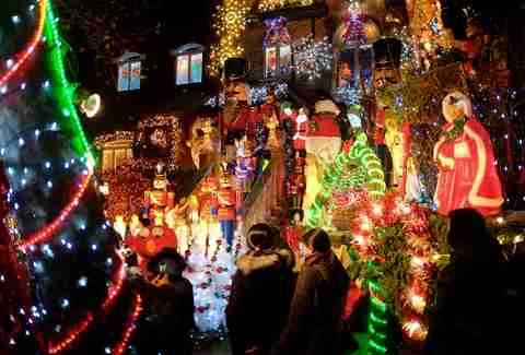 dyker heights christmas