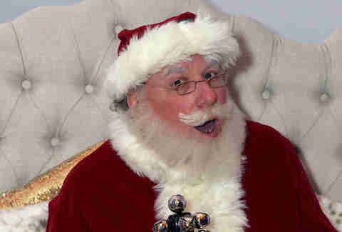 The Paley Center for Media Santa