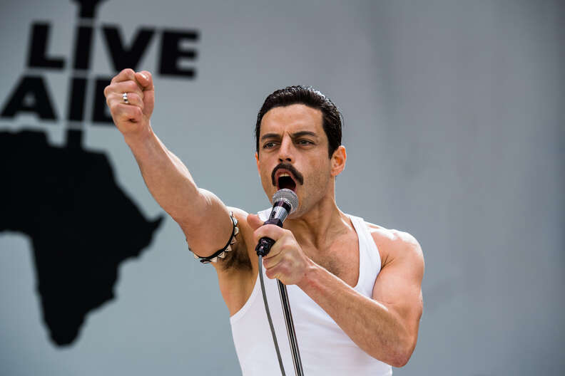Does Rami Malek Sing in Bohemian Rhapsody Voice Mixing Explained