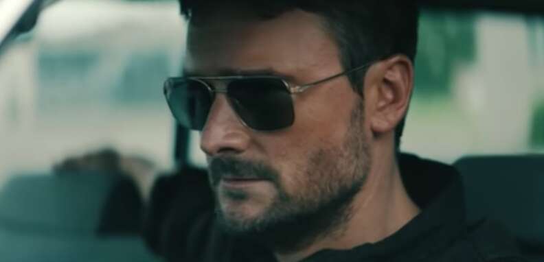 eric church