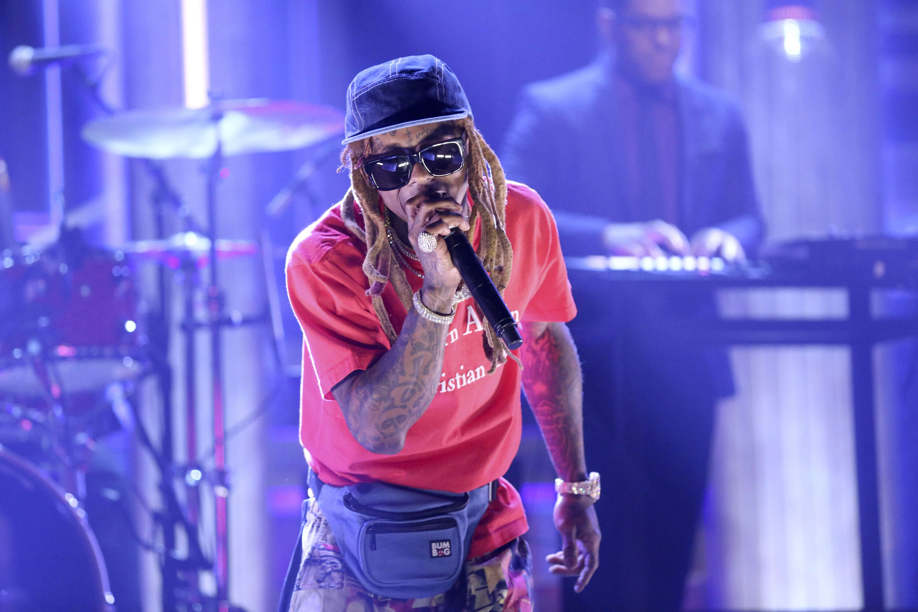 Lil Wayne