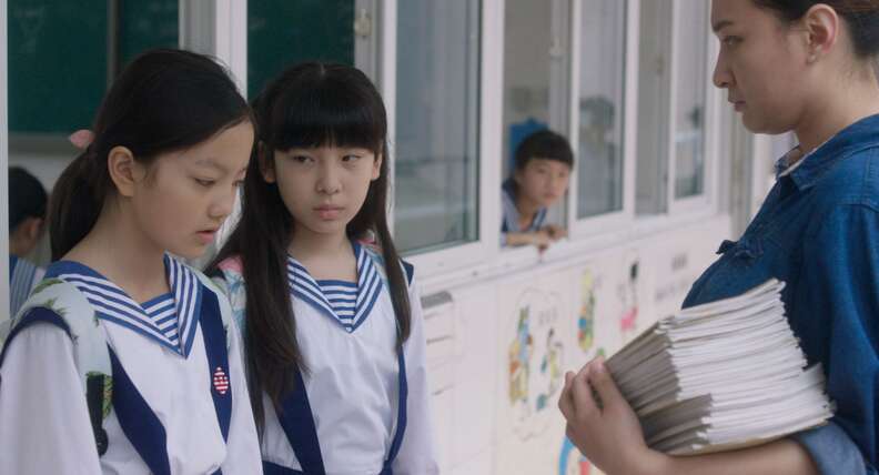 angels wear white movie
