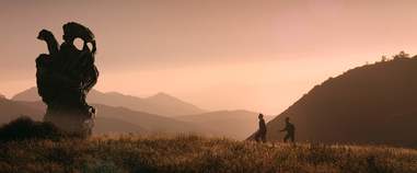the endless movie