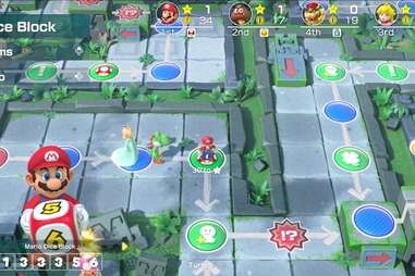 You need to play the most important Mario game on Nintendo Switch ASAP