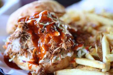 Phil's BBQ