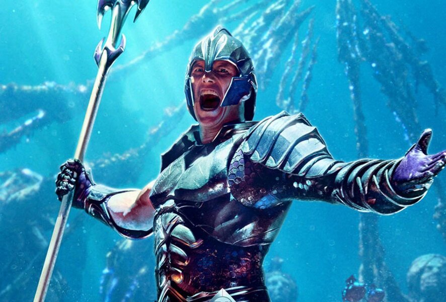 film aquaman em portugues completo｜TikTok Search