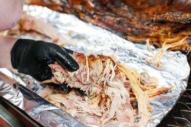 Pulled Pork