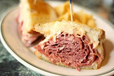 Reuben