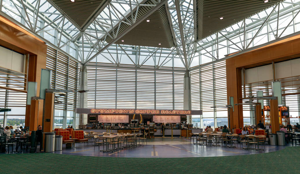 Best And Worst Airports In America 2018, Ranked - Thrillist